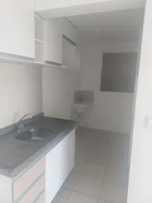 Apartamento com 2 Quartos para alugar, 52m² no Centro, Lauro de Freitas