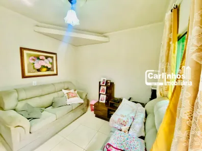 Casa com 3 Quartos à venda, 110m² no Centro, São Joaquim de Bicas