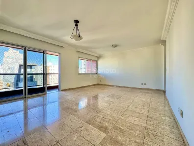 Apartamento com 4 Quartos à venda, 181m² no Santo Agostinho, Belo Horizonte