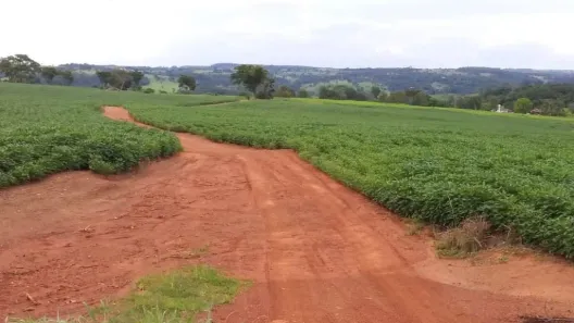Fazenda/Sítio à venda, 5008300m² no Centro, Leopoldo de Bulhões