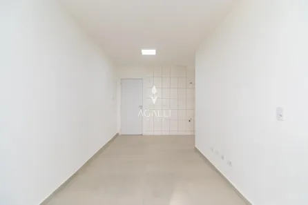Apartamento com 2 Quartos para alugar, 48m² no Costeira, Araucária