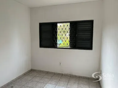 Apartamento com 2 Quartos para alugar, 48m² no Jardim Paulista, Rio Claro