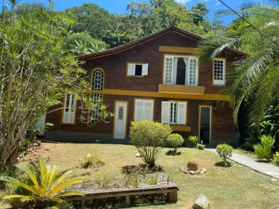 Fazenda/Sítio com 2 Quartos à venda, 225m² no Serra de Mato Grosso (Sampaio Correia), Saquarema