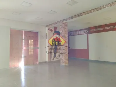 Imóvel Comercial com 3 Quartos para alugar, 190m² no Jardim das Nações, Taubaté