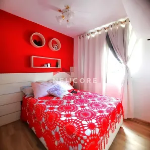 Apartamento com 2 Quartos à venda, 44m² no Dom Cabral, Belo Horizonte