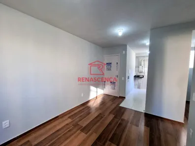 Apartamento com 1 Quarto para alugar, 50m² no Gardênia Azul, Rio de Janeiro