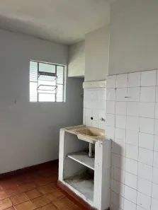 Kitnet com 1 Quarto para alugar, 25m² no Chácara Flora, Petrópolis