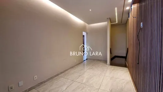 Casa com 3 Quartos para alugar, 160m² no Vale do Amanhecer, Igarapé