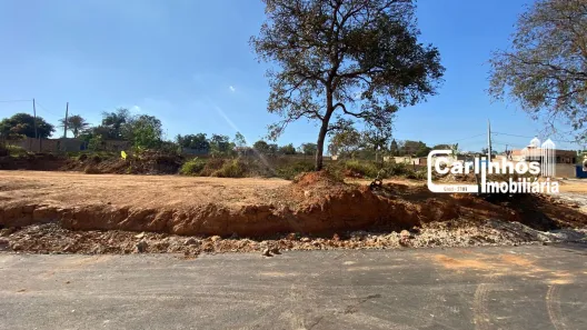 Lote/Terreno à venda, 360m² no Primavera, São Joaquim de Bicas