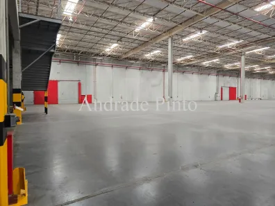 Galpão/Depósito/Armazém para alugar, 15900m² no Campo Grande, Rio de Janeiro