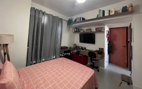 Apartamento com 3 Quartos à venda, 80m² no Pituba, Salvador