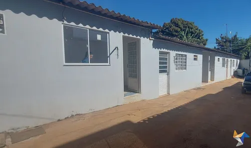 Casa com 10 Quartos à venda, 521m² no Taguatinga Sul, Brasília