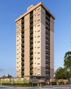 Apartamento com 2 Quartos à venda, 58m² no Fião, São Leopoldo