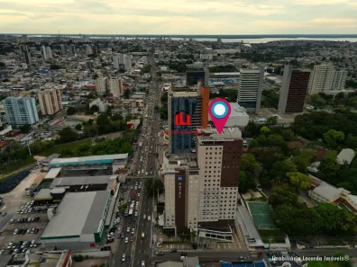 Flat com 1 Quarto à venda, 14m² no Chapada, Manaus