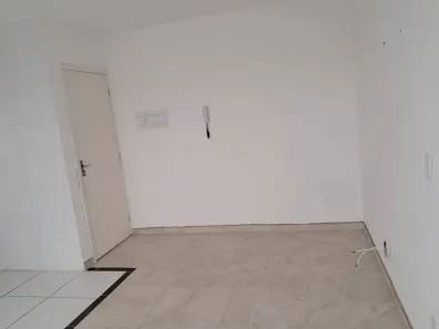 Apartamento com 2 Quartos para alugar, 43m² no Jardim Iruama, Campo Largo