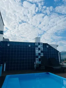 Cobertura com 3 Quartos à venda, 162m² no Campo Grande, Rio de Janeiro