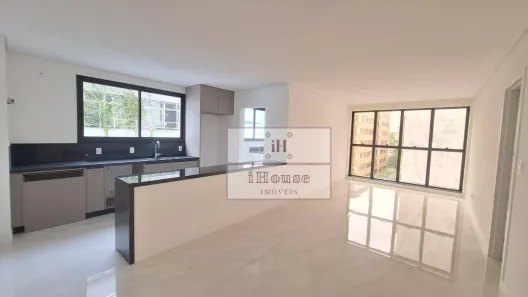 Apartamento com 3 Quartos à venda, 107m² no Savassi, Belo Horizonte
