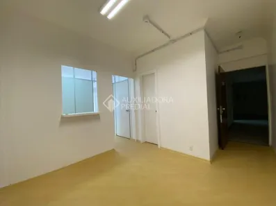Sala Comercial à venda, 48m² no Exposição, Caxias do Sul