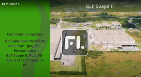 Galpão/Depósito/Armazém para alugar, 9923m² no Porto de Galinha, Ipojuca