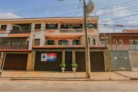 Casa com 3 Quartos à venda, 405m² no Parque Três Meninos, Sorocaba