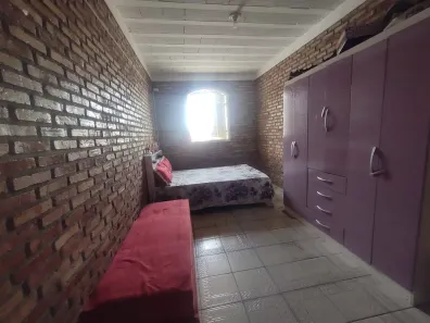 Casa com 6 Quartos à venda, 212m² no Jardim Montanhês, Belo Horizonte
