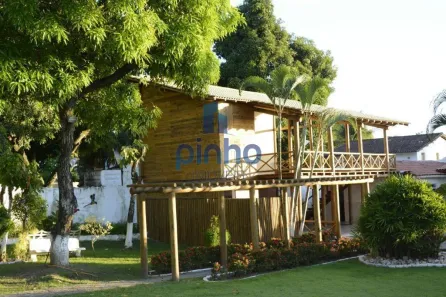 Casa com 5 Quartos à venda, 180m² no São Tomé, Salvador