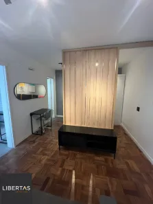 Flat com 1 Quarto à venda, 32m² no Centro Histórico, Porto Alegre