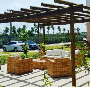 Flat com 1 Quarto à venda, 33m² no , Ipojuca