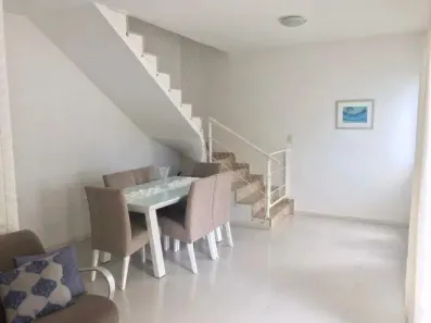 Casa de Condomínio com 4 Quartos à venda, 130m² no Centro, Lauro de Freitas