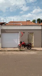 Casa com 1 Quarto à venda, 150m² no Parque Amazonas, Imperatriz