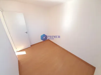 Apartamento com 2 Quartos para alugar, 50m² no Jaraguá, Belo Horizonte