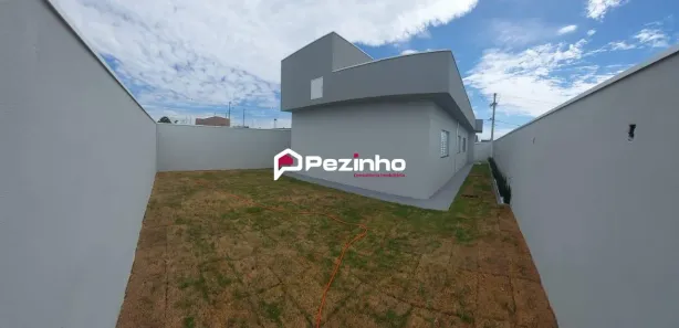 Casa com 3 Quartos à venda, 100m² no Residencial Colinas do Engenho I, Limeira