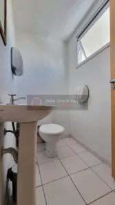 Sala Comercial com 1 Quarto à venda, 30m² no Santa Rosa, Niterói