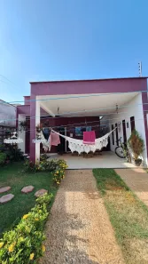 Casa com 3 Quartos à venda, 120m² no Alto do Turu, São José de Ribamar