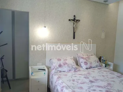 Casa com 4 Quartos à venda, 150m² no Ipê, Belo Horizonte