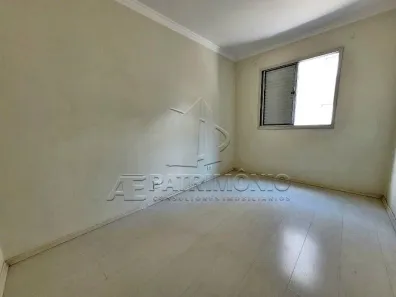 Apartamento com 2 Quartos para alugar, 55m² no Vila Haro, Sorocaba