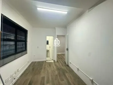 Sala Comercial para alugar, 42m² no Aparecida, Santos