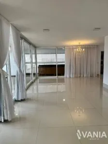 Apartamento com 4 Quartos para alugar, 237m² no Graciosa - Orla 14, Palmas