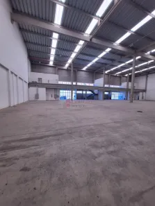 Galpão/Depósito/Armazém para alugar, 2317m² no Pinhal, Cabreúva