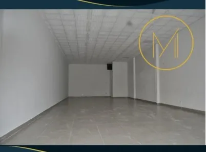 Sala Comercial para alugar, 150m² no Jardim Gralha Azul, Sarandi