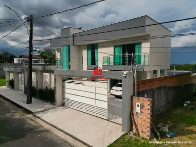 Casa de Condomínio com 5 Quartos à venda, 600m² no Ponta Negra, Manaus