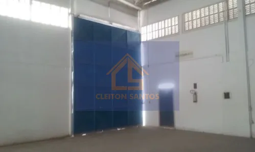 Galpão/Depósito/Armazém à venda, 600m² no Candeias, Jaboatão dos Guararapes