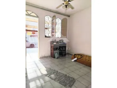 Casa com 2 Quartos à venda, 54m² no Parque Jaraguá, Taubaté