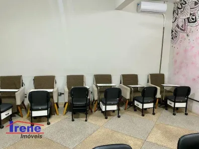 Sala Comercial à venda, 380m² no Centro, Itanhaém
