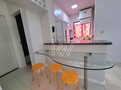 Apartamento com 1 Quarto para alugar, 50m² no Pituba, Salvador