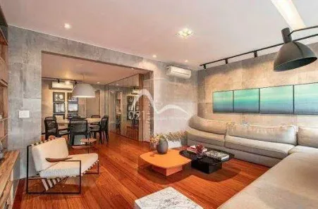 Apartamento com 3 Quartos à venda, 120m² no Ipanema, Rio de Janeiro