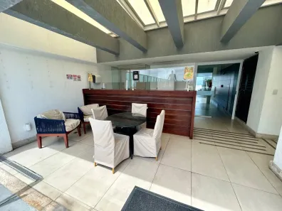 Flat com 1 Quarto para alugar, 42m² no Boa Viagem, Recife