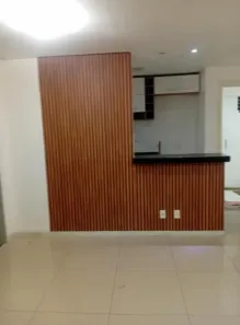 Apartamento com 1 Quarto para alugar, 56m² no Jardim das Margaridas, Salvador