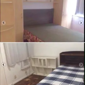 Apartamento com 2 Quartos à venda, 80m² no Humaitá, Rio de Janeiro