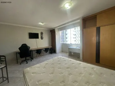 Kitnet com 1 Quarto para alugar, 40m² no Norte, Brasília